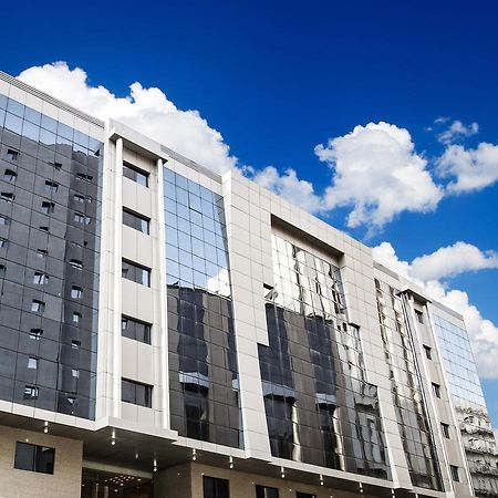 Snood Al Mahbas Hotel Meca Exterior foto